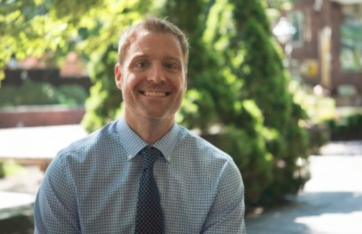 Patrick Williams, PE, LEED AP (B.S. civil engineering '04) is a first-generation alum who is now a successful civil engineer at Urban Engineers in Dallas. Read about his journey at drexel.edu/engineering/ne…