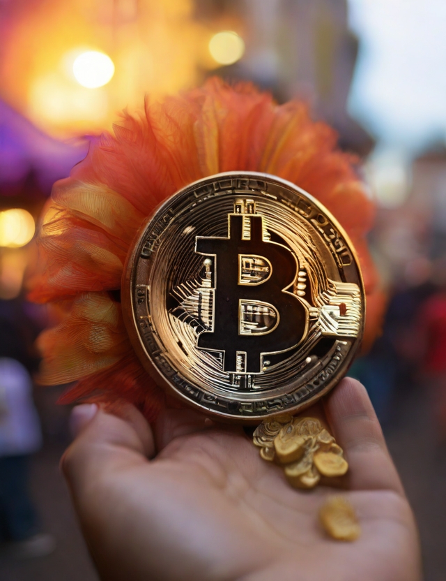 FaustoBotelho's tweet photo. O Bitcoin está com a energia toda nesse carnaval, e você, vai perder esse bloquinho?

👉🏻 50% OFF EM 1 ANO DE CALLs:
https://t.co/cpmU0qYTRc

👉🏻CURSO com 50% OFF:
https://t.co/atlr6DiO7b

Curta Bêbado de Amor: https://t.co/X4SQBCND5r  

#Bitcoin #Carnaval #FaustoBotelho https://t.co/dkZUXcFiWP