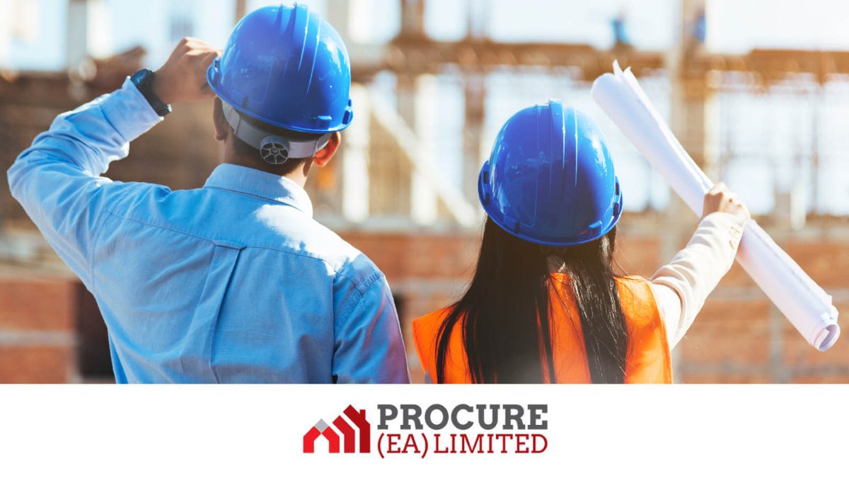Procure EA Ltd (@ProcureEA) / Posts / X