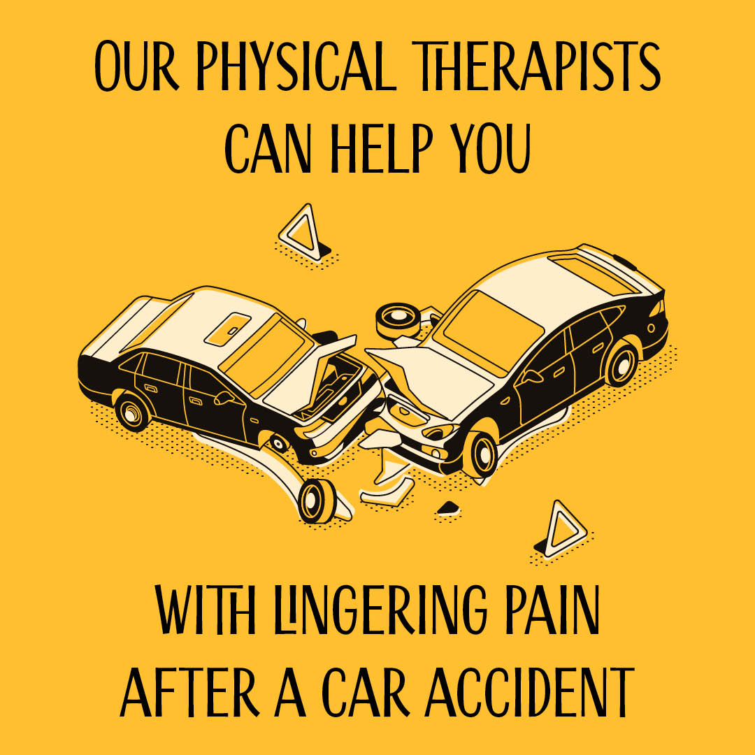 TFLdenver's tweet photo. Still experiencing lingering pain after a car accident? Our physical therapists will work to uncover the cause–and find a possible solution.

Contact us today! https://t.co/q6OQUTMcHZ

#TheFitnessLAB #physicaltherapy #InjuryRecovery https://t.co/dxANfRdP8p