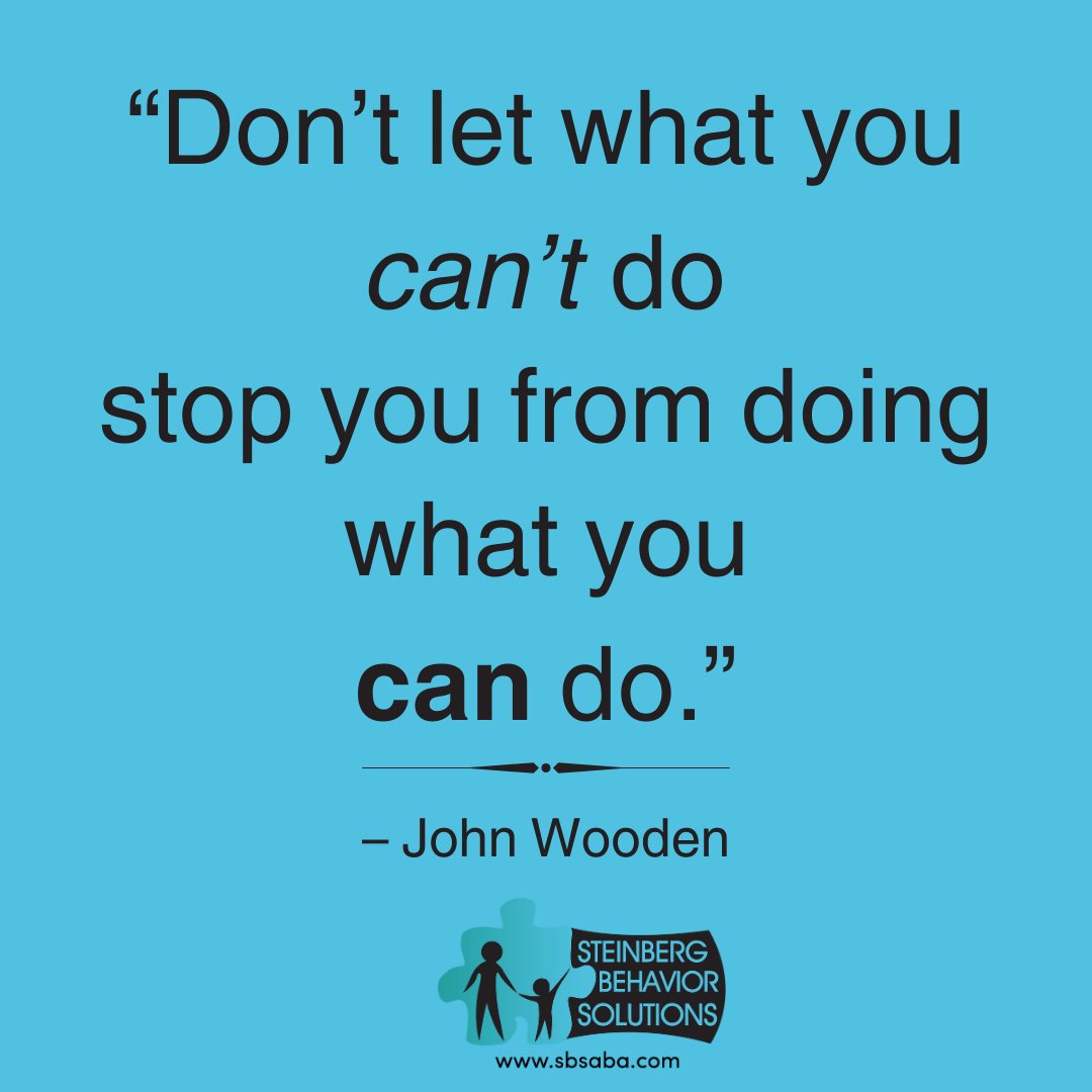 Happy Monday! Wishing everyone a meaningful, productive, and wonderful week! #ABA #RBT #BCBA #ThisIsABA #AutismAwareness #Autism