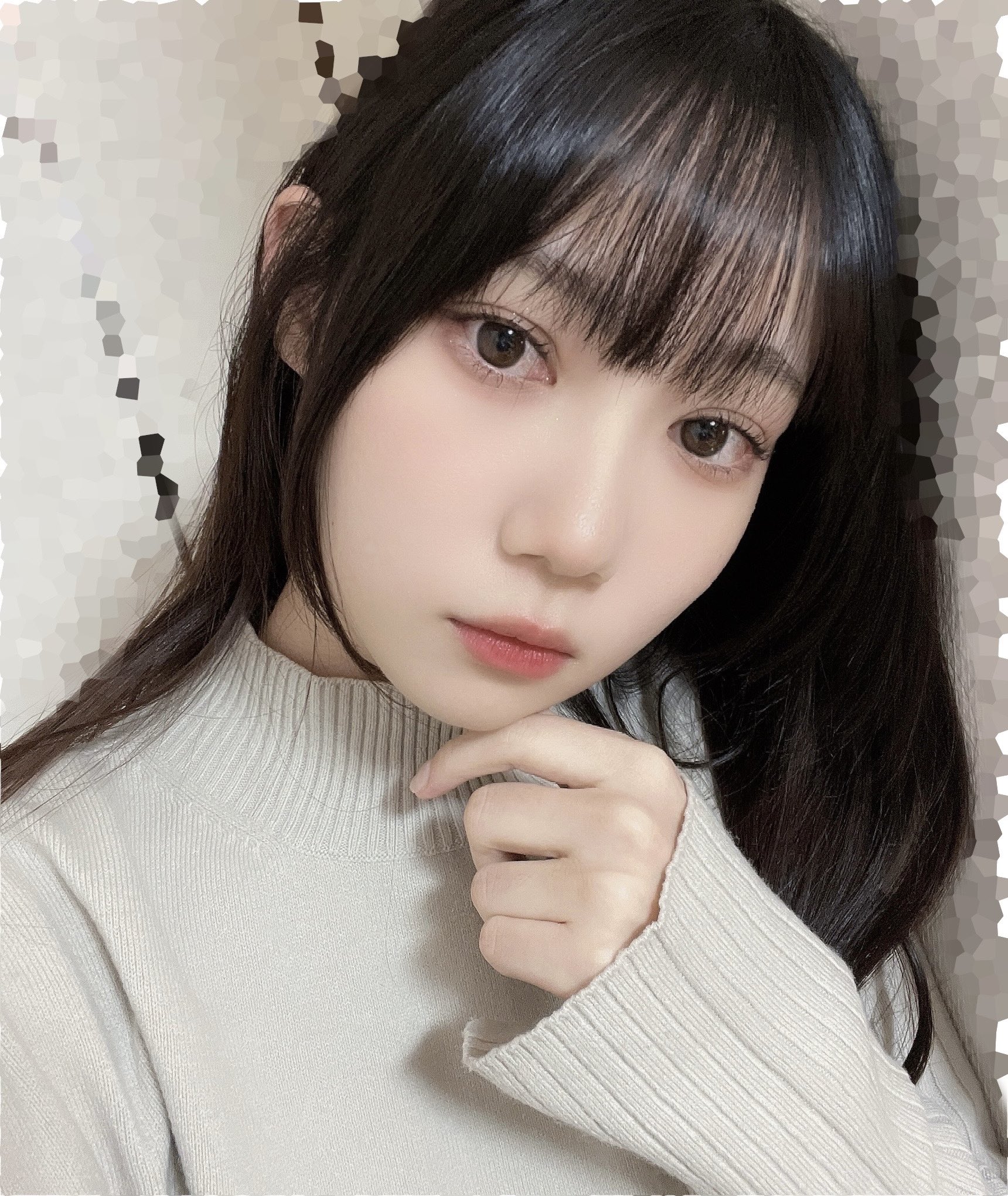 岩橋もも 石橋桃 on X: 