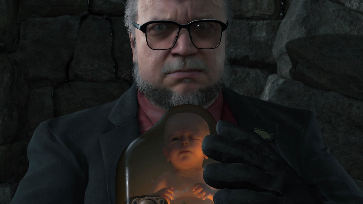 pjsgames's tweet photo. 🌉 Dive deeper into the world of Death Stranding Director's Cut on PC with our new FAQ! Find out about exclusive features, system reqs, and gameplay hours. Ready for an epic journey? Click here: https://t.co/dhi7eNbvDR #DeathStrandingDirectorsCut #PCGaming #PJsGames https://t.co/7T8YwqFl2u