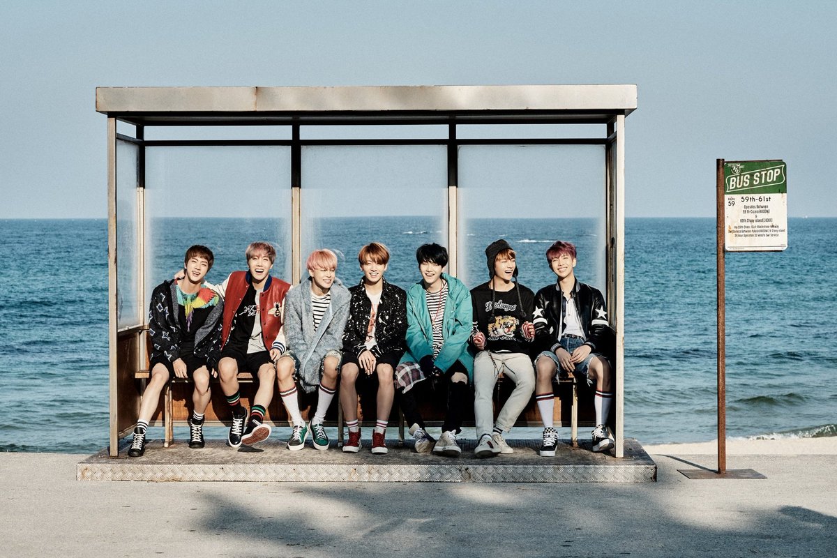viraltakes's tweet photo. 7 years ago today, BTS released Spring Day. https://t.co/Q6hYa2CngA