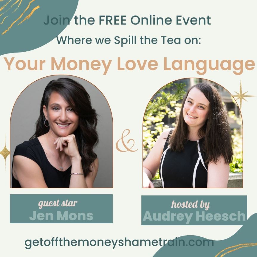 Jen Mons Coaching tweet media