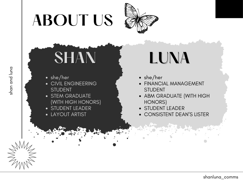 shanluna_comms's tweet photo. [HELP RT]    

~hello, our name is Shan and Luna . we're here to assist you with your academic schoolwork; please don't hesitate to dm us :))    

see the comm sheets below for more info !!  

you can also see proof at #shancomms.

tags: lf commissioner lf client pagawa comms https://t.co/fu542VG6GL