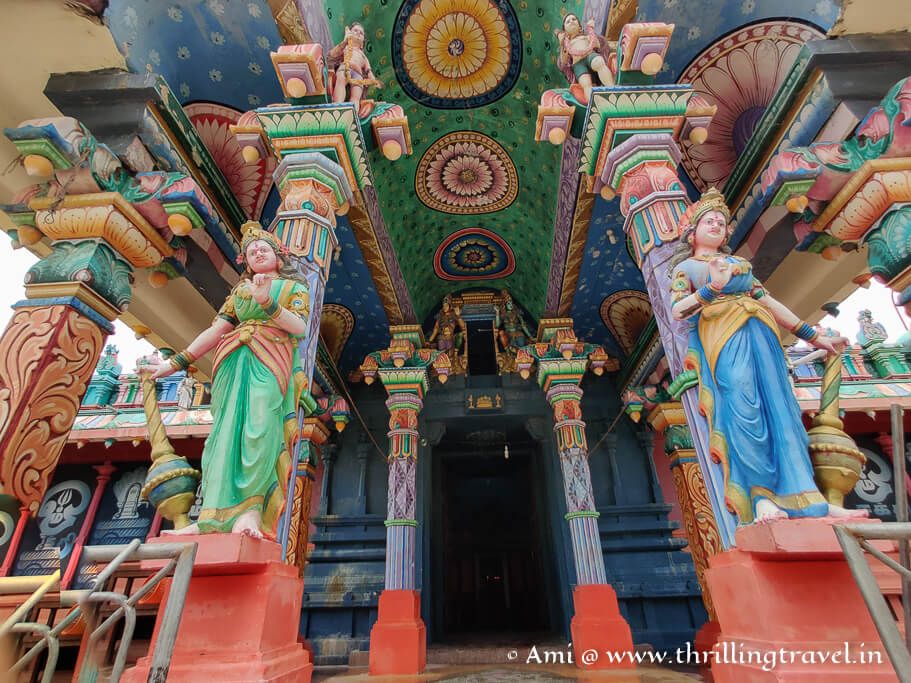 amibhat's tweet photo. Ready to delve into the captivating stories of the awe-inspiring Nainativu Nagapooshani Amman Temple in stunning Sri Lanka? You won't believe the magic that awaits! Experience it for yourself  https://t.co/whzST3RAMx
#UntoldLegends
#ThrillingTravel
#SriLanka https://t.co/8uTKClzwBJ