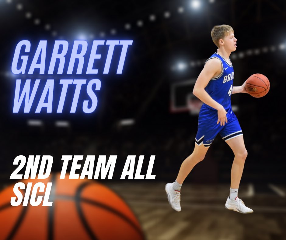 MonteBravesBB's tweet photo. As we move into the postseason, the Montezuma Braves were fortunate to have a couple of All-Conference performers this regular season; Brady Boulton 1st Team, Garrett Watts 2nd Team, Max Anderson Honorable Mention and Kohen Holland Honorable Mention. Congrats! https://t.co/QqVjwuZfrt