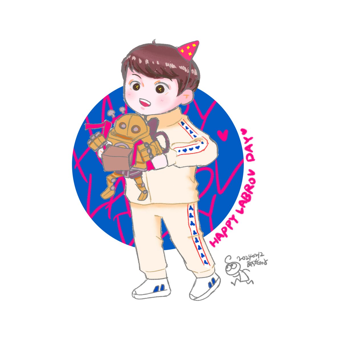 BestGoddd; tweet media