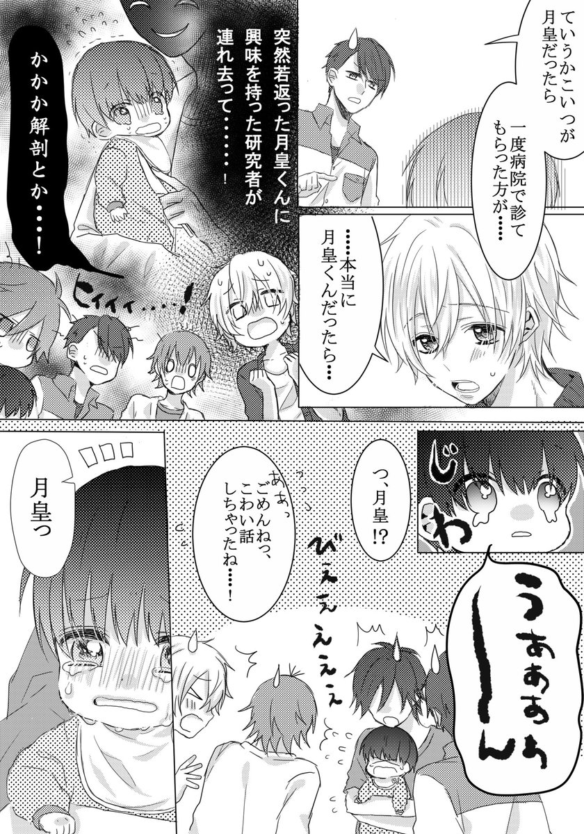 ① 
