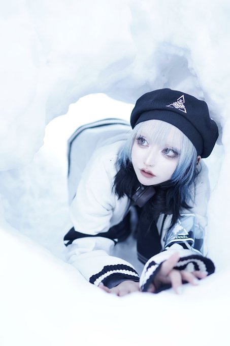 コスプレイヤーのむらこいちのTwitter画像9