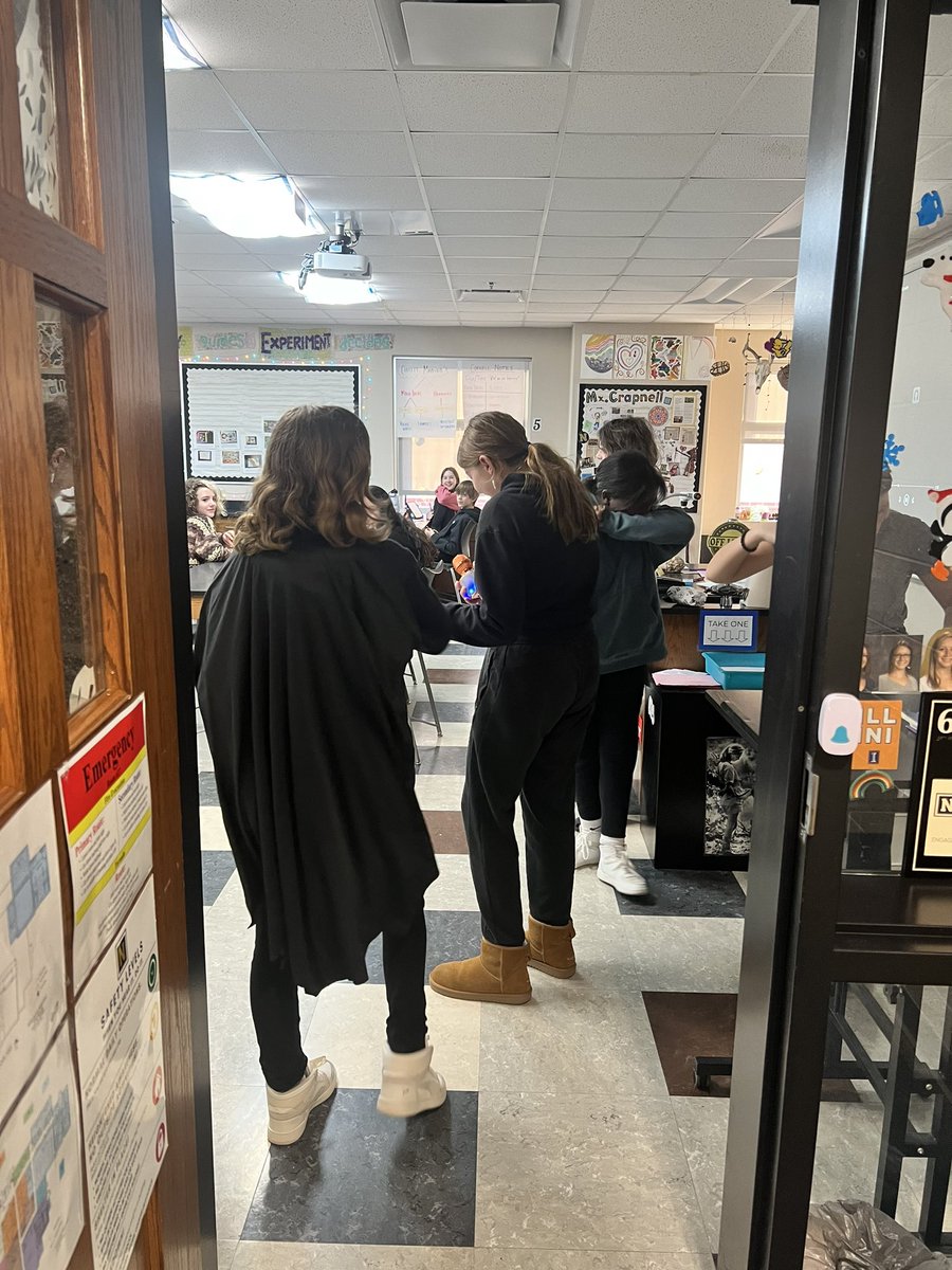 Stephanie Barrientos tweet media