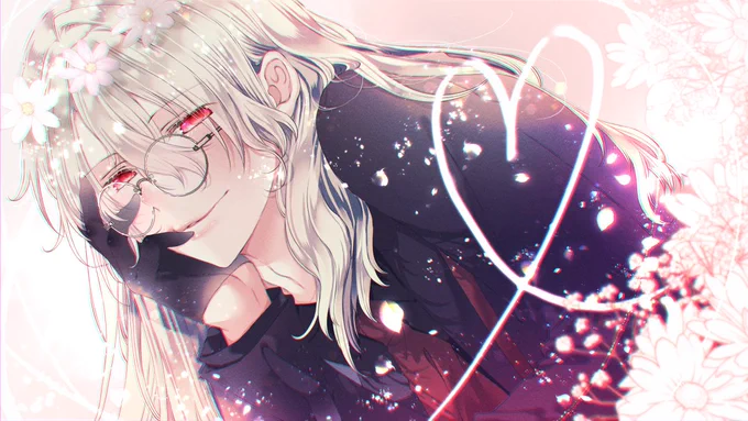 カズキ様お誕生日おめでとう.°ʚ(*˘︶˘*)ɞ°.。.:*   #ね絵ちょうだい #カズキ屋生誕祭_2024 