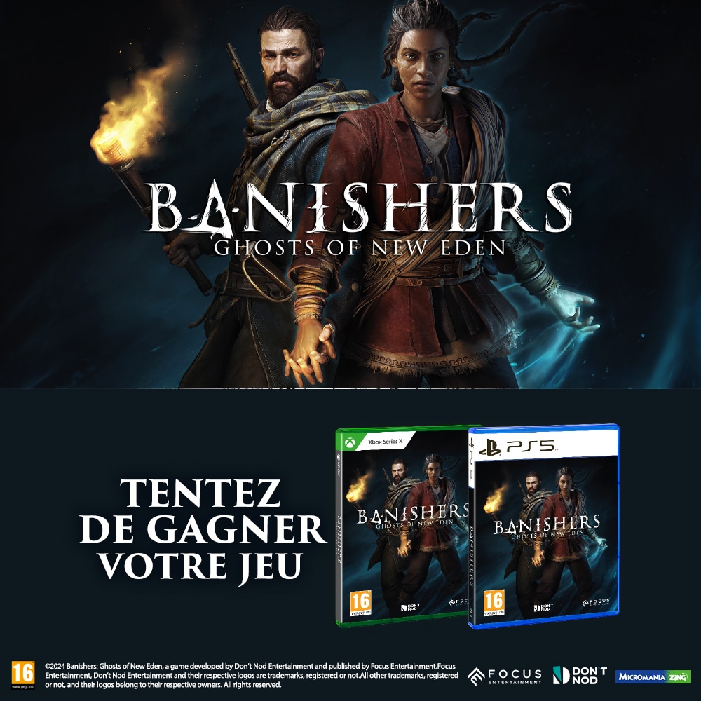 Micromania-Zing tweet media