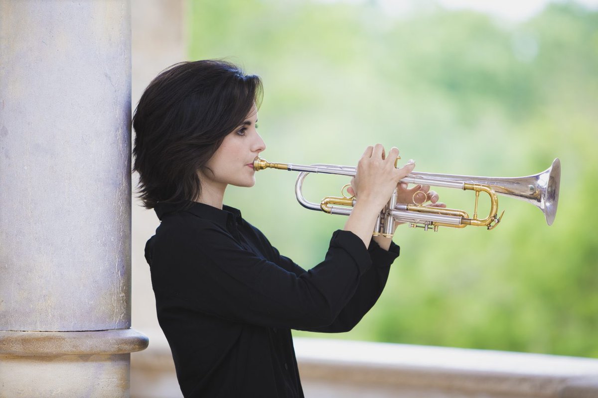 🎺Andrea Motis actuarà al Círcol #Badalona eltotbadalona.cat/andrea-motis-a…