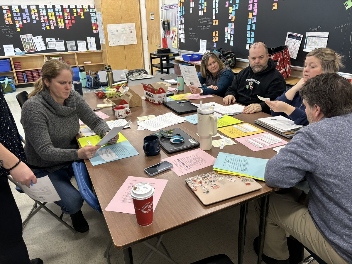 Gravenhurst PS tweet media