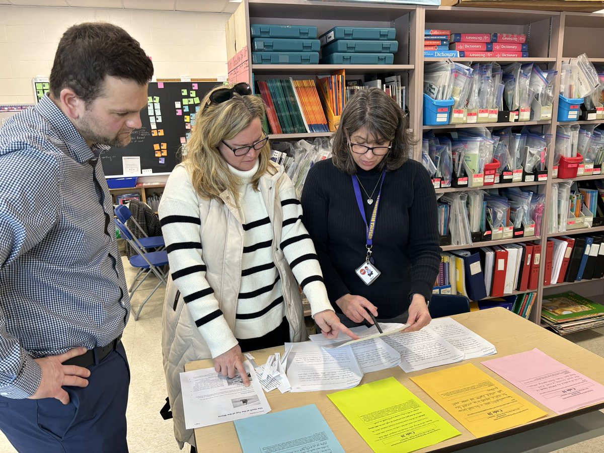 Gravenhurst PS tweet media