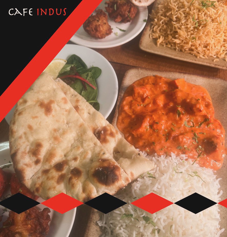 Cafe Indus tweet media