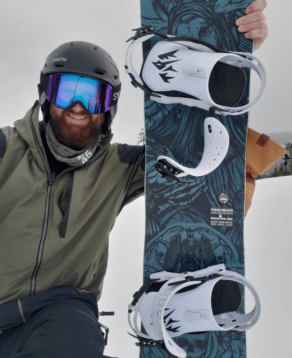 snowbrdprofiles's tweet photo. Our latest snowboard binding review is now live on the website. You can check it out at https://t.co/icNHcfIdQn

#snowboardingprofiles #jonessnowboards #snowboardbindingreviews https://t.co/S0yhsAADQj