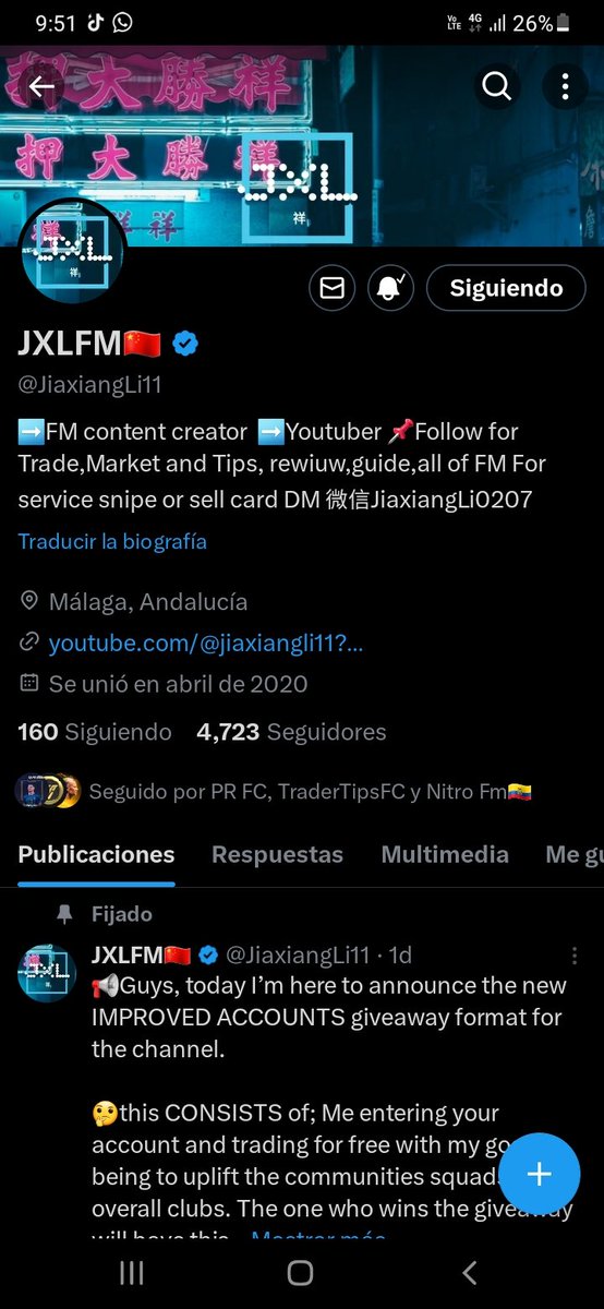 Bryle Rodemar tweet media