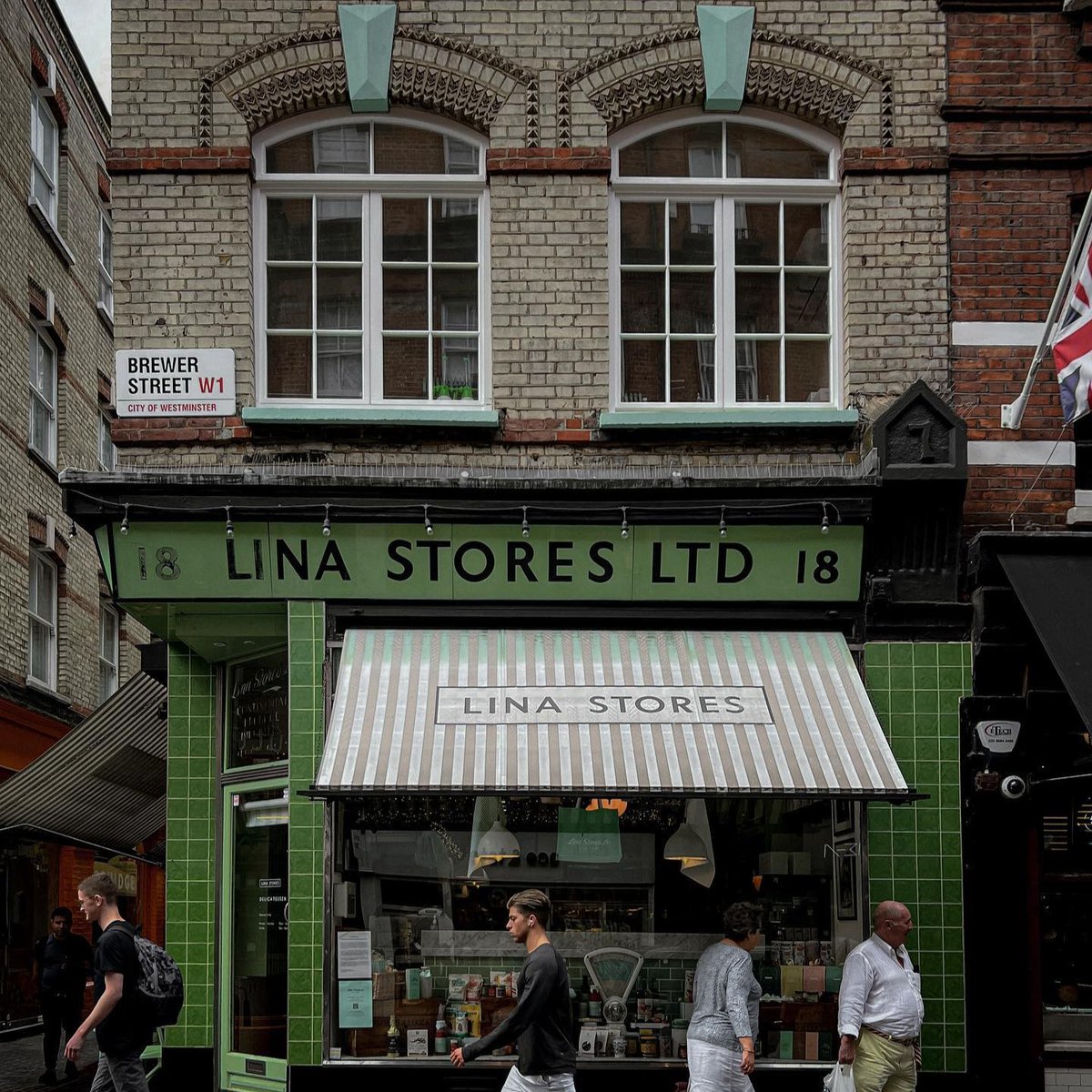 thisissoho tweet media