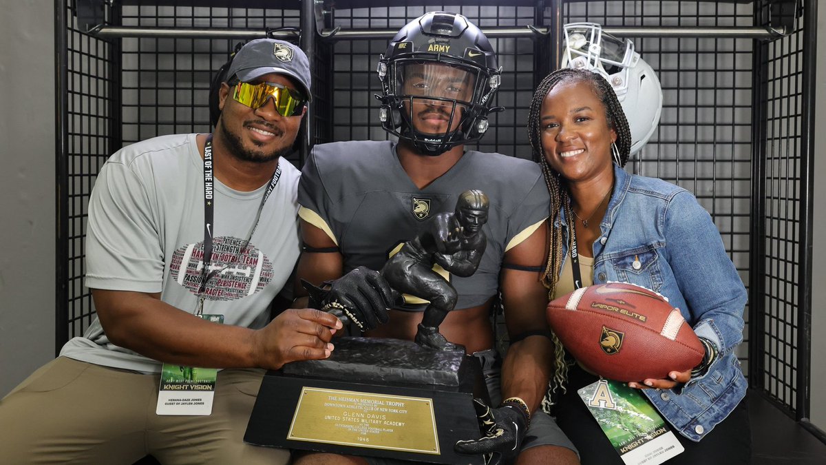 #GoBlackKnights tweet media