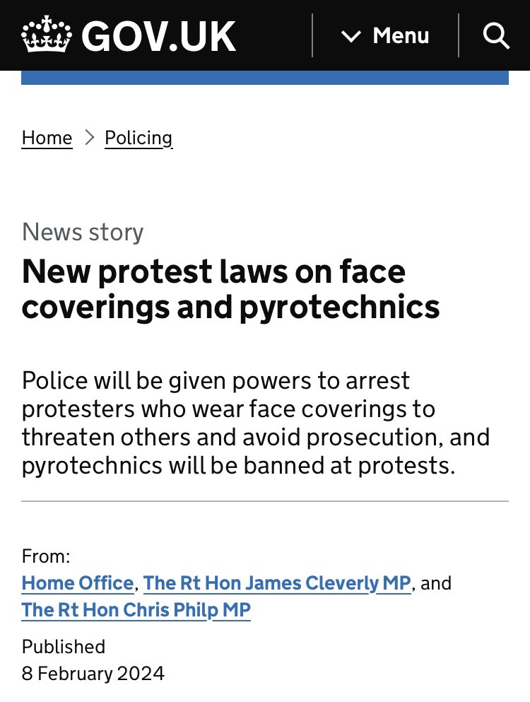 ScumWef's tweet photo. Problen, Reaction, Solution
Face coverings hinder the roll out of CCP facial recognition... #facewatch https://t.co/7xfeXXqKvw