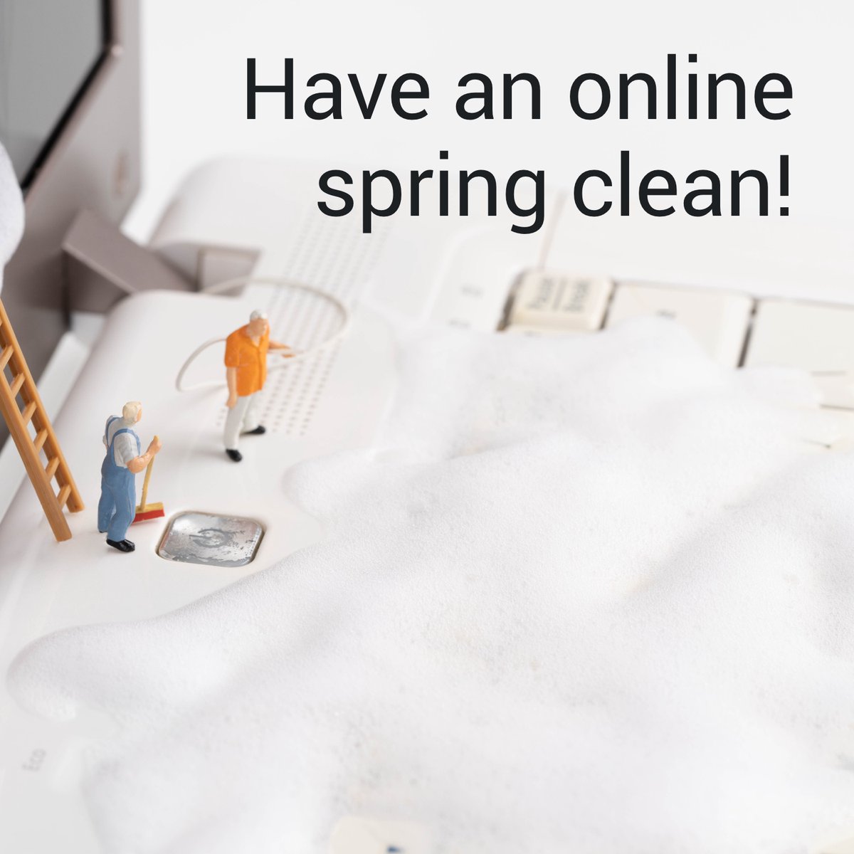 totaladblocker's tweet image. Have an online spring clean and clear out your browsing from annoying adverts!

#NationalCleanOutYourComputerDay #CleanOutYourComputer