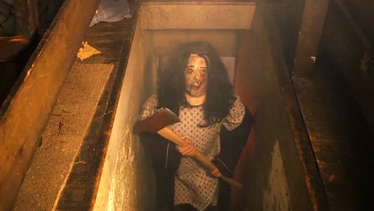 portalmedoo's tweet photo. Filmes de TERROR pouco conhecidos que você PRECISA assistir.

~ A THREAD ~ https://t.co/xjJtpQ7VLo