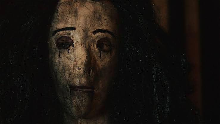 Filmes de TERROR pouco conhecidos que você PRECISA assistir.

~ A THREAD ~