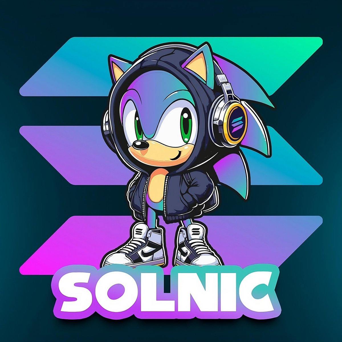 SolnicPlay2Earn's tweet photo. The future of gaming is here, and it's called Solnic! Join the revolution, compete globally, and let your victories translate into tangible rewards. Game-changing moments await! 🌟🚀 #SolnicFuture #CryptoGaming

Telegram 🔗
https://t.co/L0DiPMKMwG https://t.co/fFMZ0ulRu2