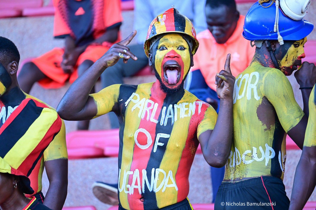 FT <a href="/Parliament_Fc/">Uganda Parliamentary FC</a> 1:6 <a href="/UEFA/">UEFA</a> legends 

#PARUEFA 🇺🇬🤝🇸🇰 <a href="/observerug/">The Observer</a>