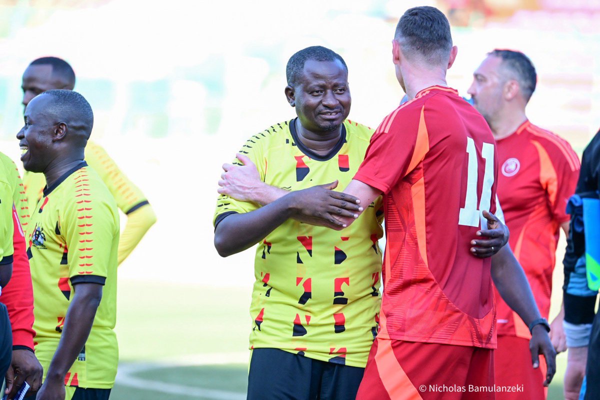 Nicholas Bamulanzeki tweet media