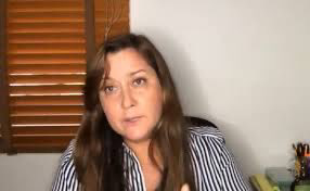 SonPolemicas's tweet photo. Rocío San Miguel fué despedida del Ministerio de la Defensa hace 20 años, por filtrar información confidencial a la Embajada Americana, debió ser encarcelada por traición a la patria y espionaje en aquel momento, que las pague todas ahora... https://t.co/A9czJhHf79
