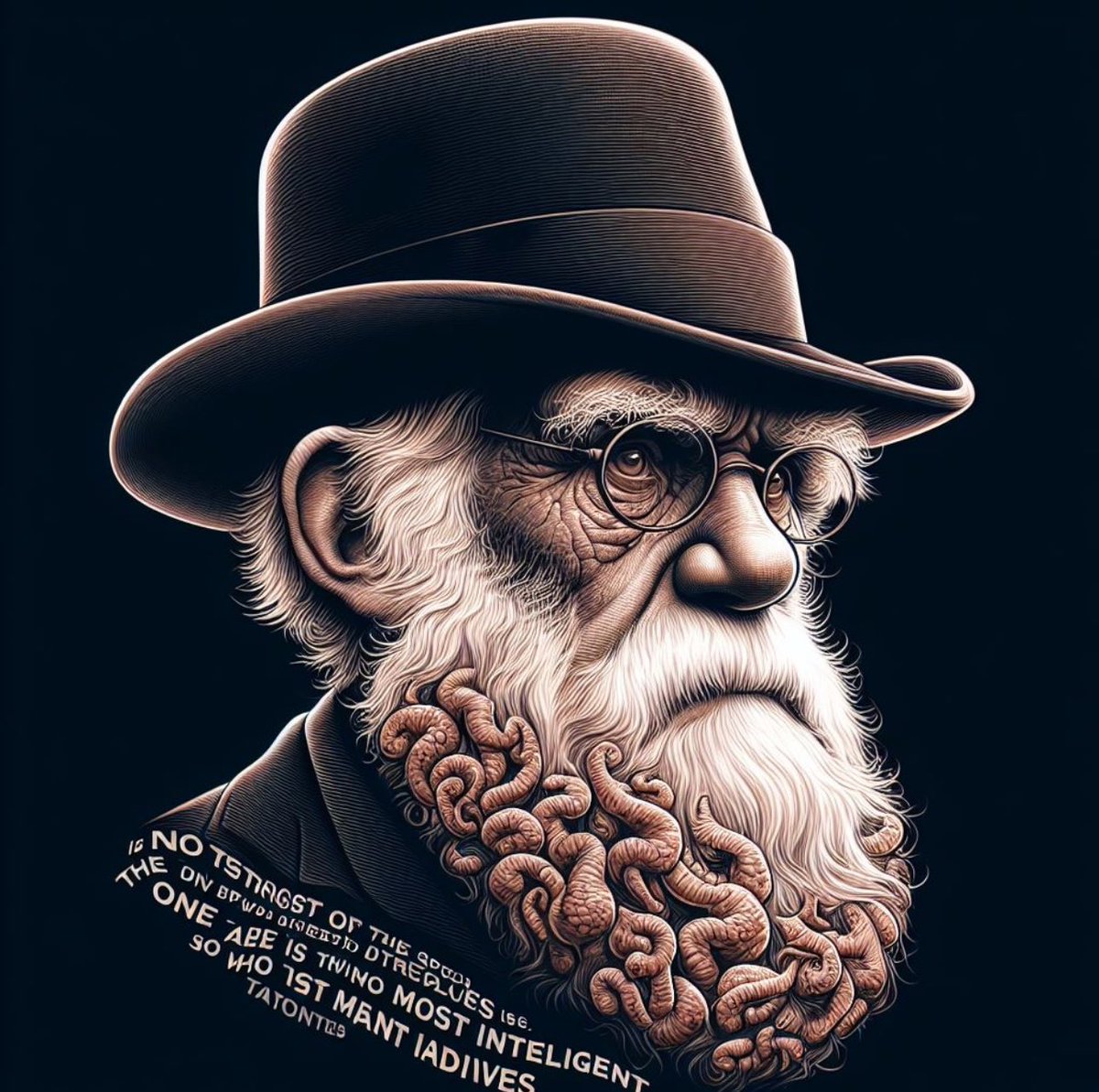 “Charles Darwin nació un 12 de Febrero y una de sus frases célebres es: “No es el más fuerte de las especies el que sobrevive, tampoco es el más inteligente el que sobrevive. Es aquel que es más adaptable al cambio” <a href="/divulgasalud_mx/">Divulga Ciencia y Salud México</a>