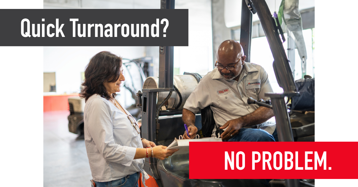 When a contractor for a major refiner in Louisiana needed to place a large order with dozens of line items, they knew only one team could get the job done to their satisfaction: J2. Find out what happened on our blog: j2resources.com/j2-resources-s…