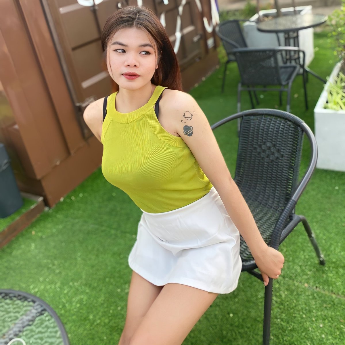 Pranee214789196's tweet photo. #ศรีสะเกษในเมือง  โสด💚🤪 https://t.co/mkxwTJ21sT