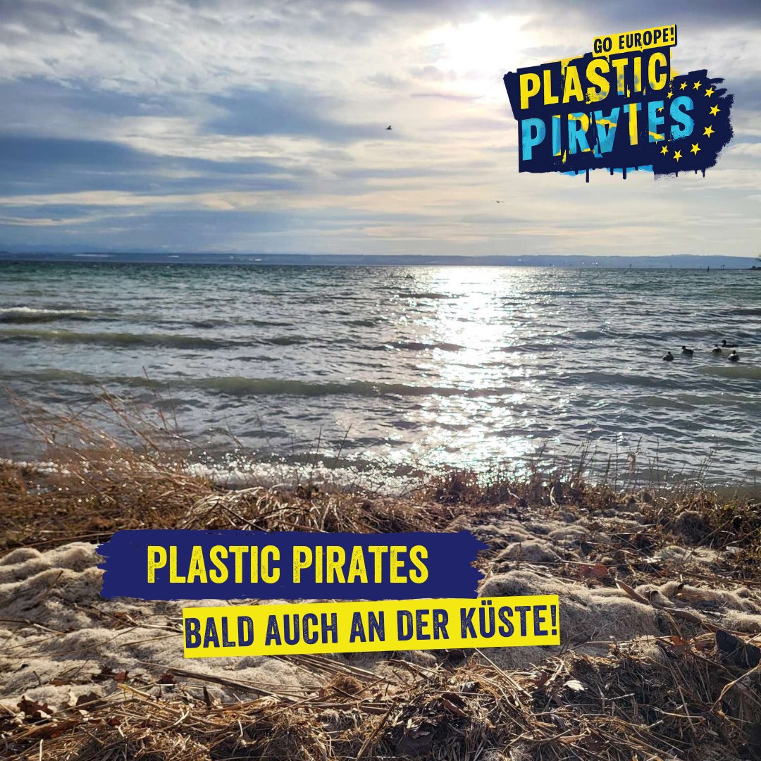 Plastics team, Ecologic Institute (@plastik_umwelt) on Twitter photo Die Vorbereitungen für unser Küstensampling im Frühjahr 2024 laufen auf Hochtouren! Wir nehmen diesmal nicht nur das Elbeflusssystem unter die🔍, sondern wagen uns mit einigen #PlasticPirates an die Küste. <a href="/DoKnoblauch/">D Knoblauch</a> hat bereits Eindrücke vom Bodensee mitgebracht🌊🚢 Die Vorbereitungen für unser Küstensampling im Frühjahr 2024 laufen auf Hochtouren! Wir nehmen diesmal nicht nur das Elbeflusssystem unter die🔍, sondern wagen uns mit einigen #PlasticPirates an die Küste. <a href="/DoKnoblauch/">D Knoblauch</a> hat bereits Eindrücke vom Bodensee mitgebracht🌊🚢