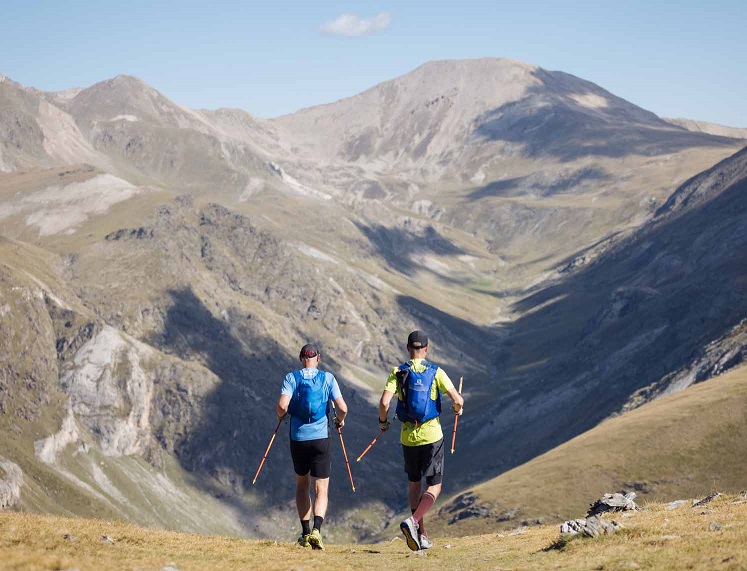 TerritorioTrail's tweet photo. Ribes de Freser acogerá del 18 al 20 de octubre una nueva edición de la Brama Stage Run | Después de agotar inscripciones para la @CostaBravaRun (abril 2024) y la @PyrStageRun  (septiembre 2024), BiFree Sports abrirá inscripciones el próximo 28 de febrero para la tercera y última carrera por etapas que organizará en 2024, la Brama Stage Run, que se celebrará del 18 al 20 de octubre en Ribes de Freser.
https://t.co/Ik4HVFFx8r