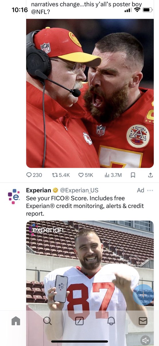 RegisSteighner's tweet photo. I love Twitter sometimes 😂 https://t.co/Vtka5AuZyc