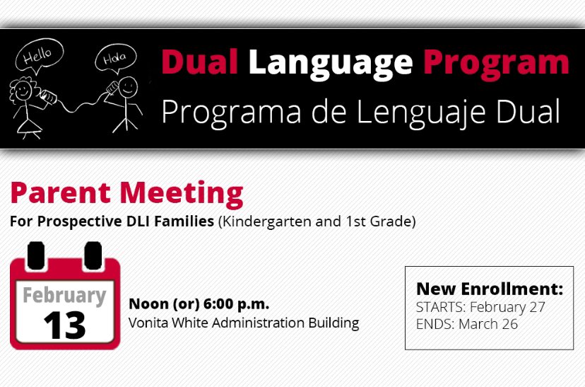 For more info, visit coppellisd.com/page/dli

#WilsonWay