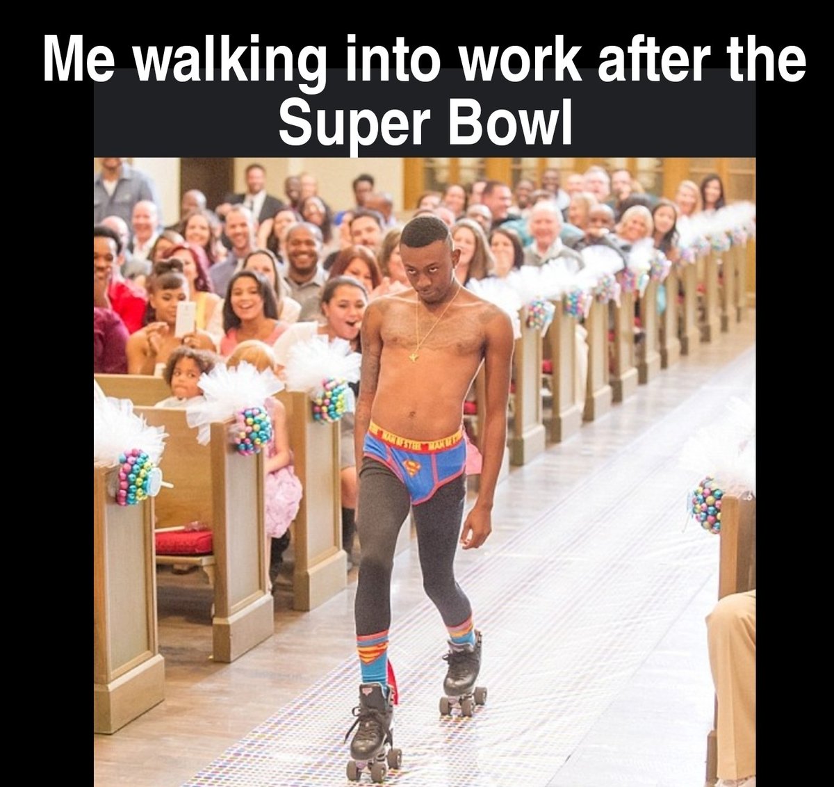 jaynike21's tweet image. #Usher #SuperBowl #UsherHalftime