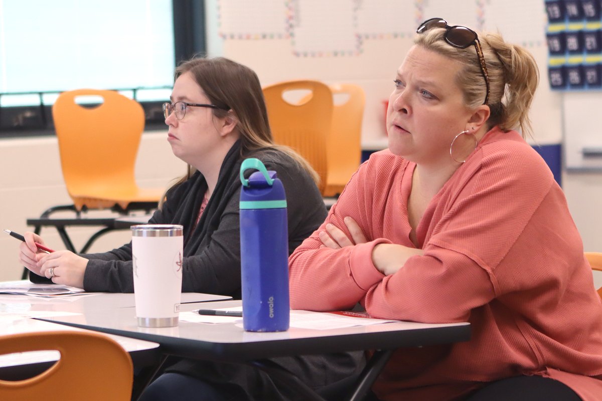 WCSOH's tweet photo. 📣THANK YOU to all who attended Saturday's Parent Prep event organized by the district’s Student Well Being &amp; Mental Health team. 
Those who couldn't make it have another opportunity to attend sessions March 9 at @Warhawks_WCHS. Details to come: https://t.co/6t5eBP3bfJ https://t.co/AxkoZzrTZS