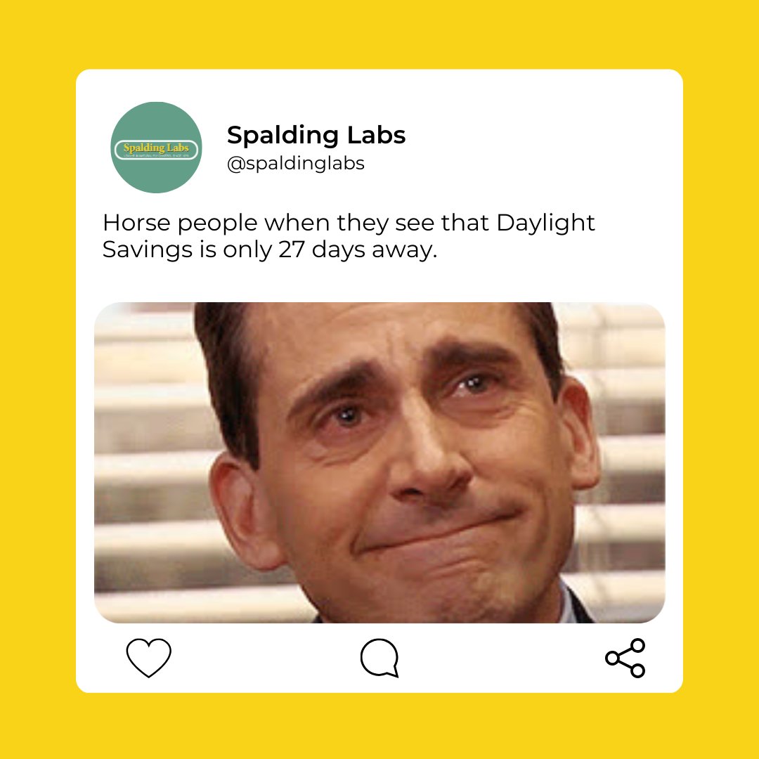 Spalding Labs tweet media