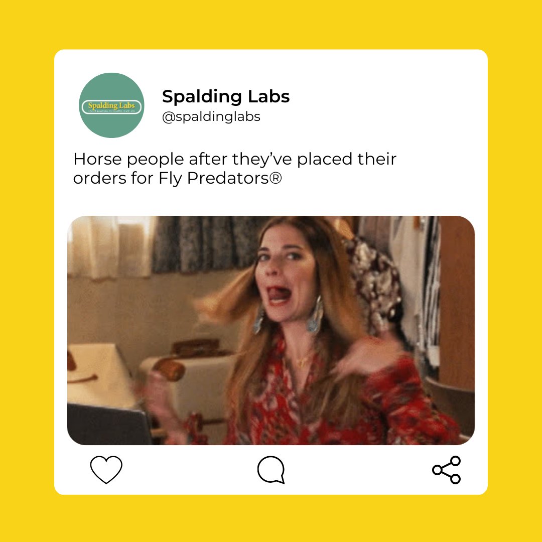 Spalding Labs tweet media