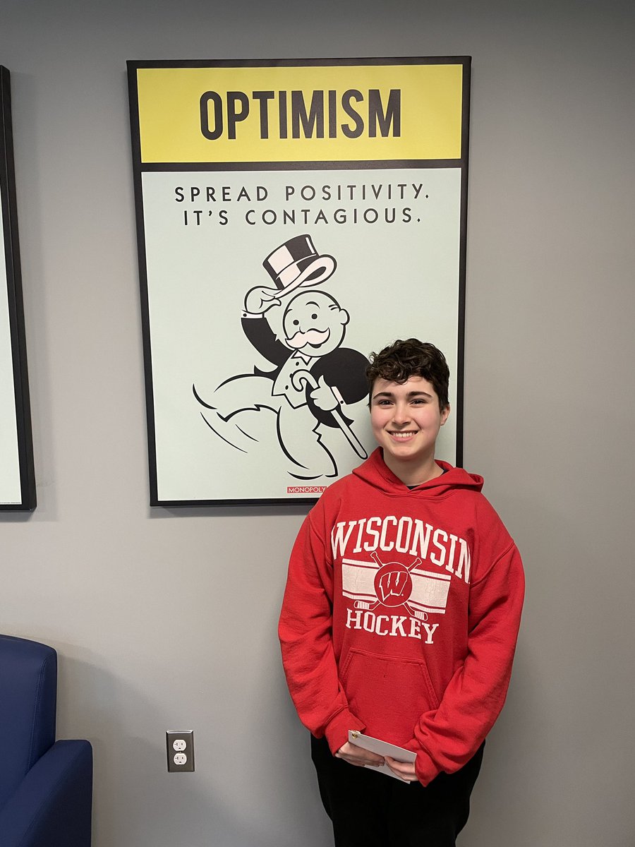 Kevin Carroll tweet media