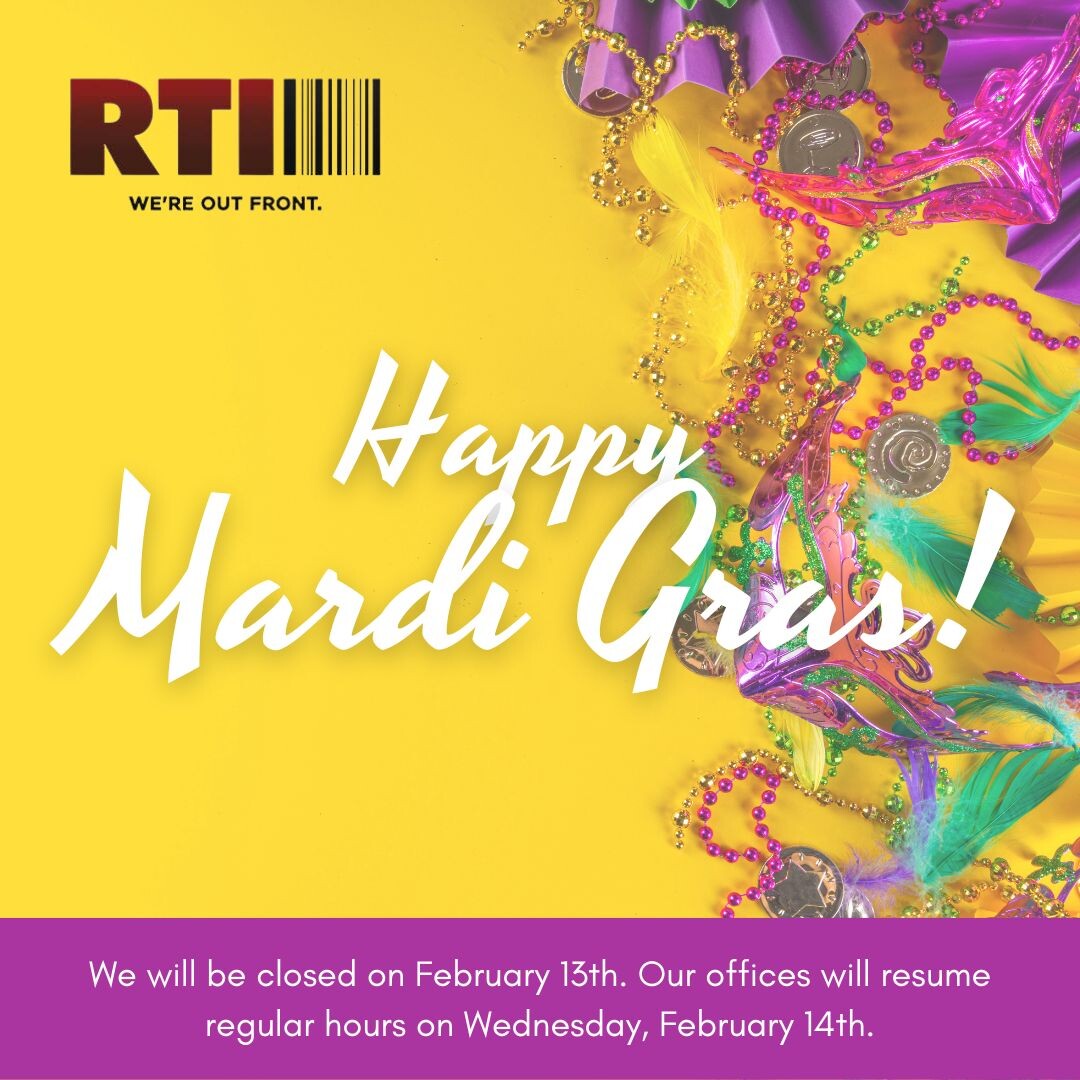 Mobile celebrates the distinction of being the birthplace of Mardi Gras. We will be closed for Mardi Gras on February 13th. Our offices will resume regular hours on Wednesday, February 14th.