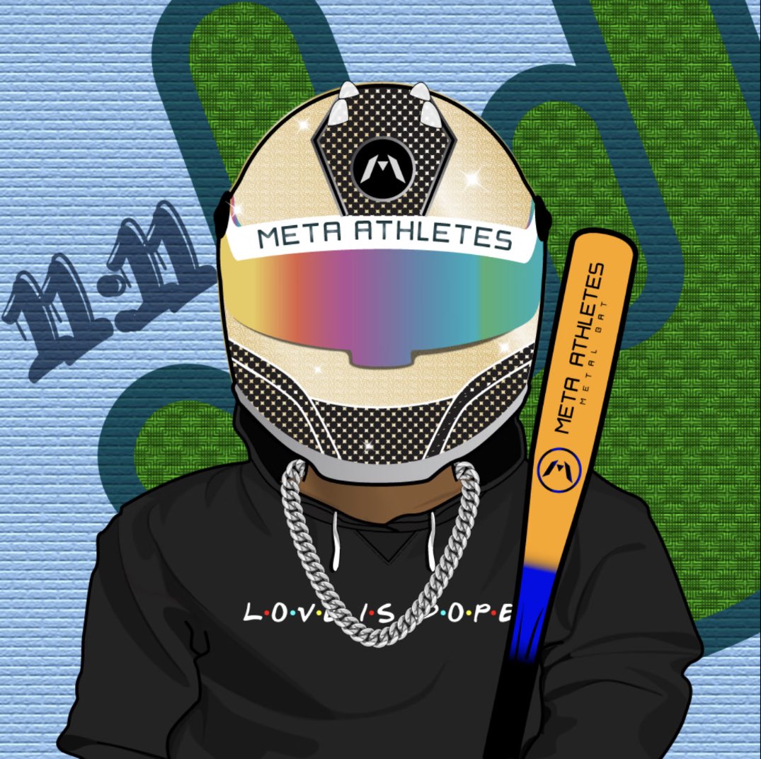 Don’t stop! Even when you get enough! Keep pushing.

#MA <a href="/MetaAthletes/">Meta Athletes</a>