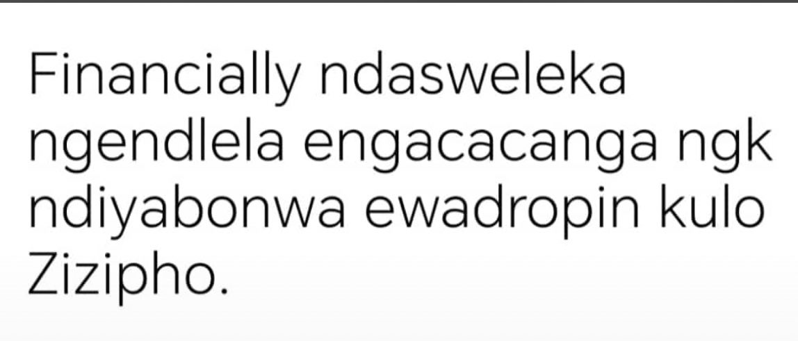 zEziminqweno's tweet photo. 📍 https://t.co/HvxEyPxJWP