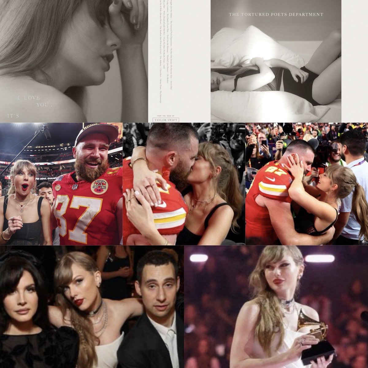 big month for annoying people